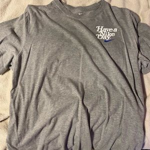 Men’s Size XL Have A Nike Day Tee